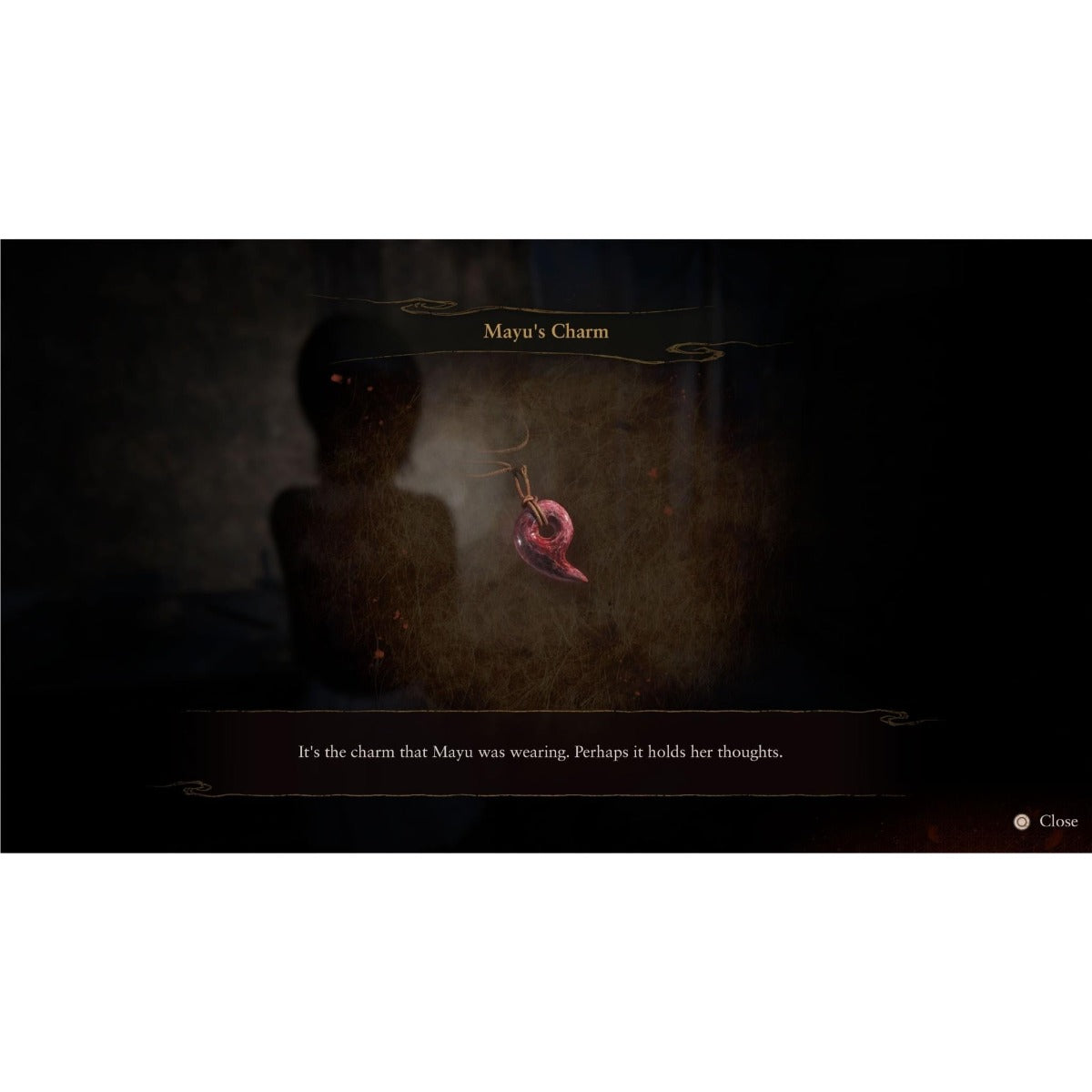 FATAL FRAME II: Crimson Butterfly Remake - Nintendo Switch 2