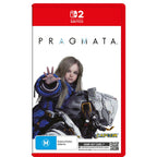 PRAGMATA - Nintendo Switch 2