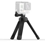 GoPole Base - Bi-Directional Compact Tripod