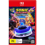 Sonic Racing: CrossWorlds - Nintendo Switch 2