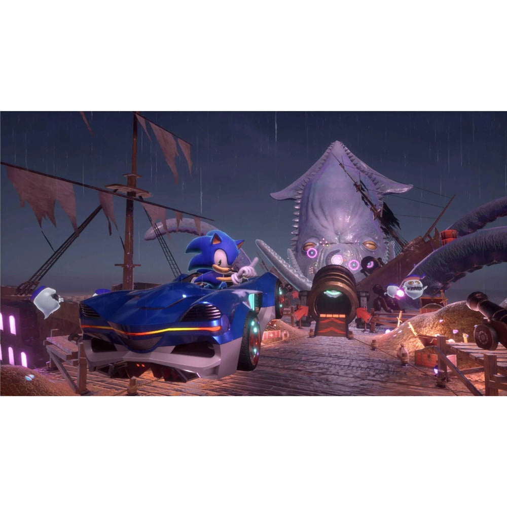 Sonic Racing: CrossWorlds - Nintendo Switch 2