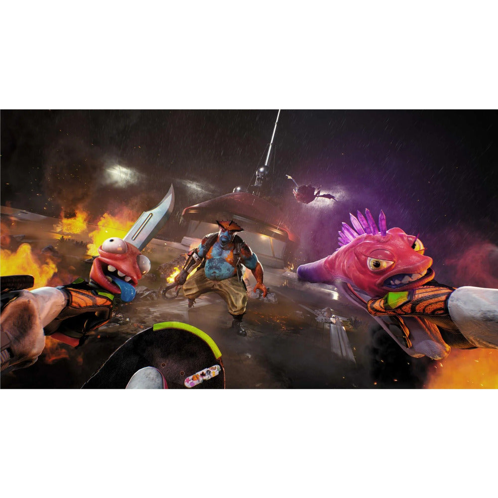 High on Life 2 - Nintendo Switch 2
