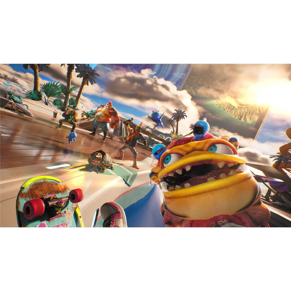 High on Life 2 - Nintendo Switch 2