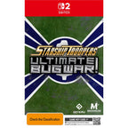 Starship Troopers: Ultimate Bugwar - Nintendo Switch 2