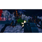 Starship Troopers: Ultimate Bugwar - Nintendo Switch 2