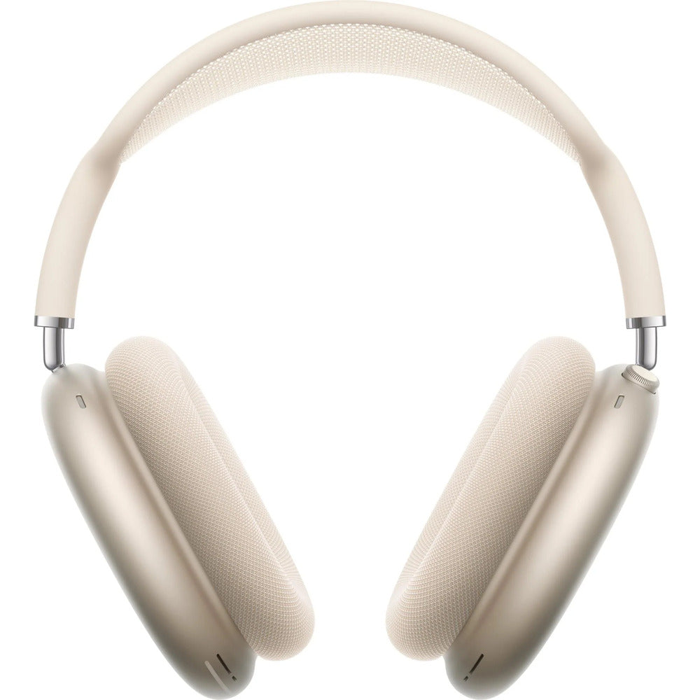  Apple AirPods Max with USB-C (Starlight) (Gen 2)