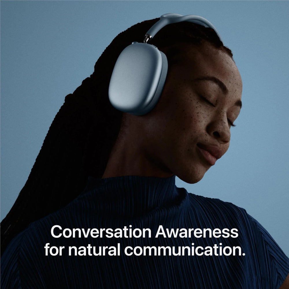 Apple AirPods Max with USB-C (Blue) (Gen 2)