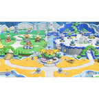 Super Mario Bros. Wonder + Meetup in Bellabel Park - Nintendo Switch 2