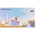 Super Mario Bros. Wonder + Meetup in Bellabel Park - Nintendo Switch 2