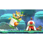 Super Mario Bros. Wonder + Meetup in Bellabel Park - Nintendo Switch 2