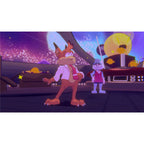Bubsy 4D: Pawsome Edition - Nintendo Switch 2