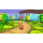 Bubsy 4D: Pawsome Edition - Nintendo Switch 2