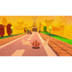 Bubsy 4D: Pawsome Edition - Nintendo Switch 2