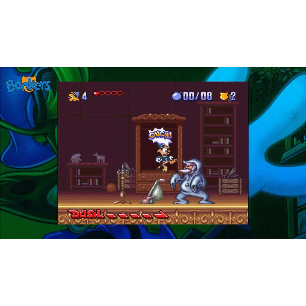 The Disney Afternoon Collection - Nintendo Switch 2