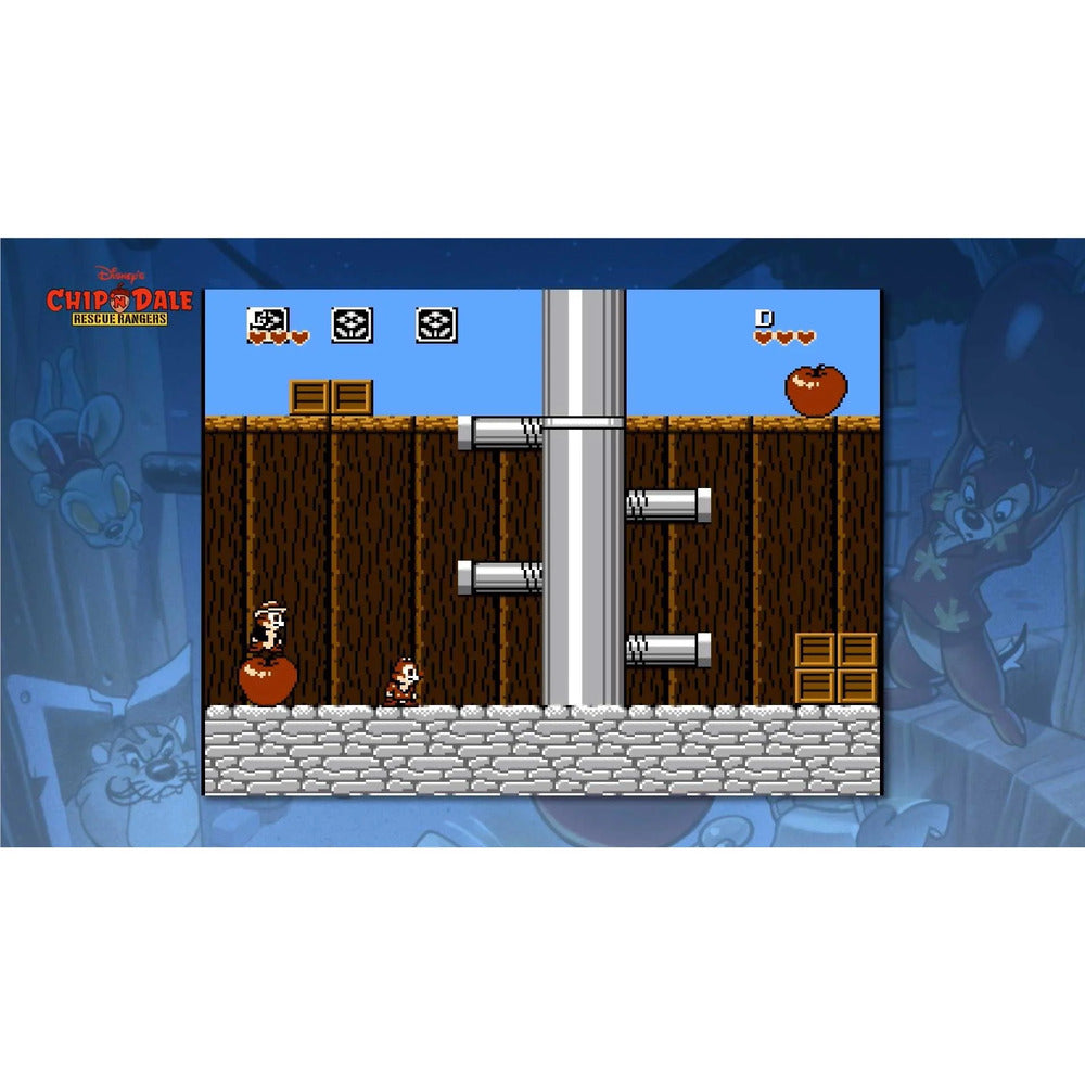 The Disney Afternoon Collection - Nintendo Switch 2