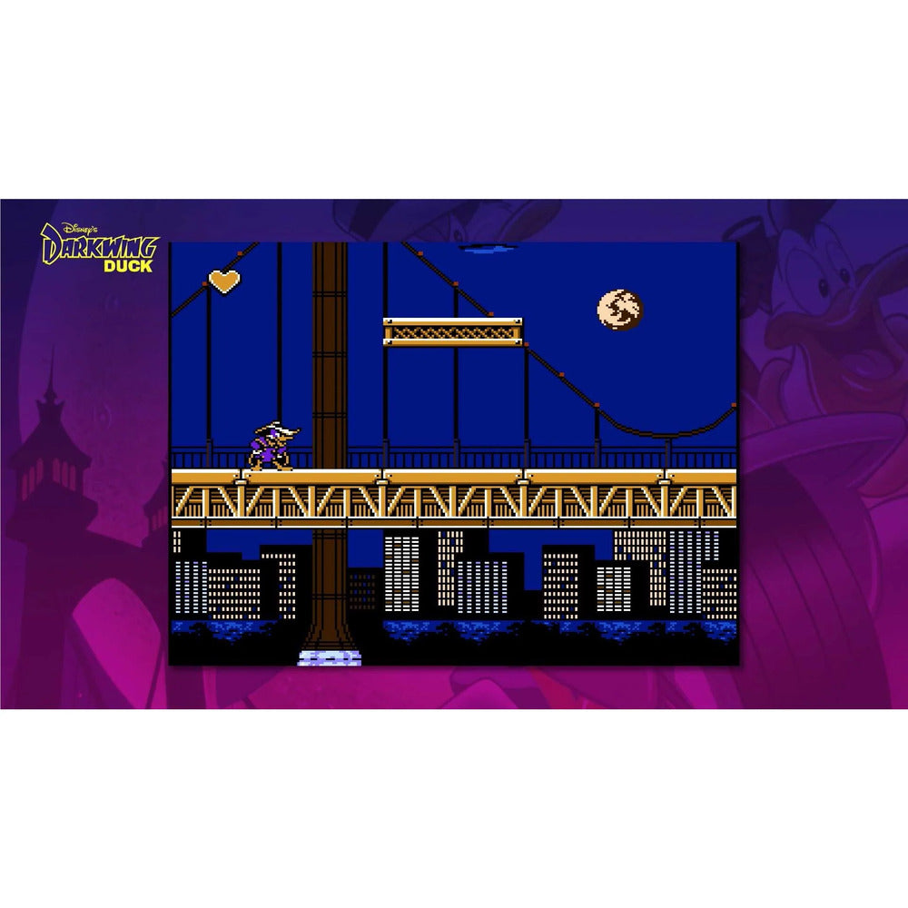 The Disney Afternoon Collection - Nintendo Switch 2