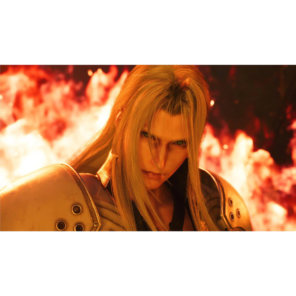 Final Fantasy Rebirth - Nintendo Switch 2