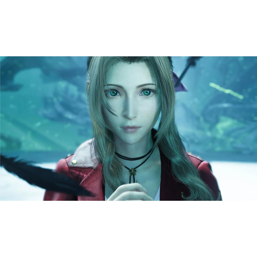 Final Fantasy Rebirth - Nintendo Switch 2