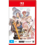 Tales of Arise - Nintendo Switch 2