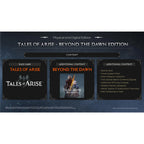 Tales of Arise - Nintendo Switch 2