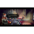 The Adventure of Elliot: The Millenium Tales - Nintendo Switch 2