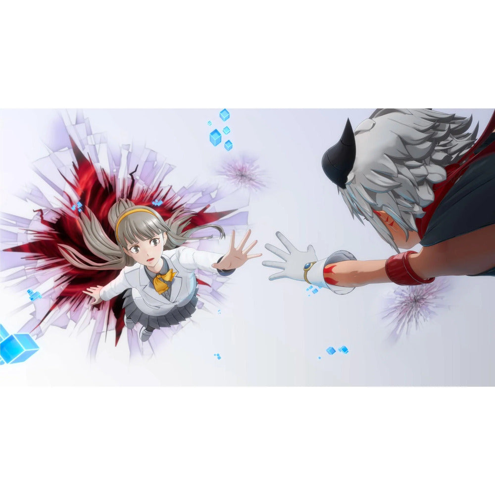 Digimon Story Time Stranger - Nintendo Switch 2