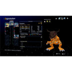 Digimon Story Time Stranger - Nintendo Switch 2