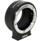 Metabones Nikon G to E-Mount