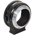 Metabones Nikon G to E-Mount