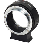 Metabones Minolta MD to E Mount Adapter