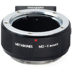 Metabones Minolta MD to E Mount Adapter