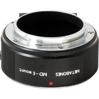 Metabones Minolta MD to E Mount Adapter