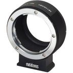 Metabones Minolta MD to E Mount Adapter
