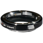 Metabones Leica M to X-Mount
