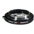 Metabones Leica M to X-Mount