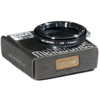 Metabones Leica M to X-Mount