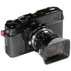 Metabones Leica M to X-Mount