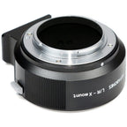 Metabones Leica R to X-Mount