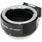 Metabones Leica R to X-Mount