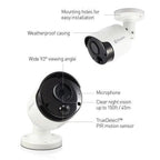 Swann 12 Camera 16 Channel 4K Professional NVR Security System