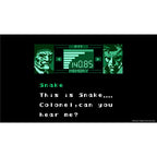 Metal Gear Solid: Master Collection Volume 2 - Nintendo Switch 2