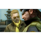Metal Gear Solid: Master Collection Volume 2 - Nintendo Switch 2