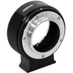 Metabones Olympus OM to Micro 4/3 (Black Matt)