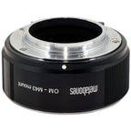 Metabones Olympus OM to Micro 4/3 (Black Matt)