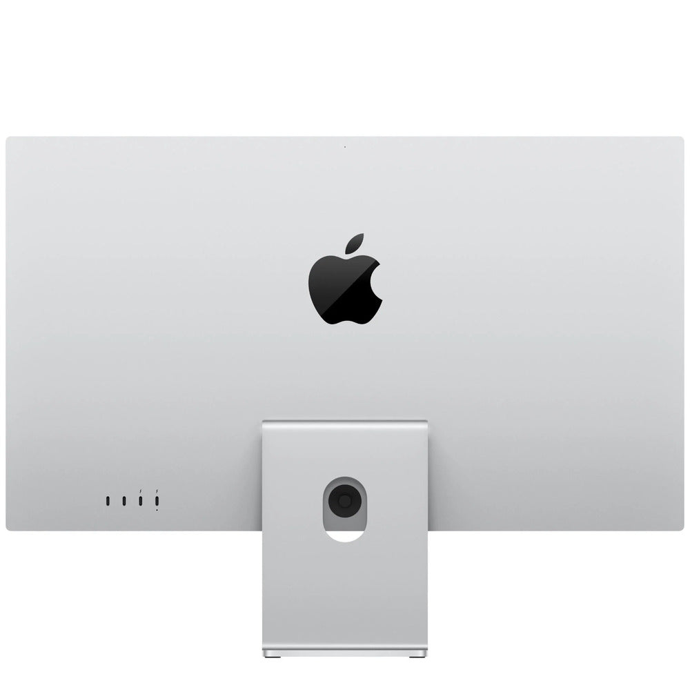 Apple 27" 5K Studio Display (Standard Glass) (VESA Mount) (Stand not included) 
