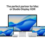 Apple 27" 5K Studio Display (Standard Glass) (VESA Mount) (Stand not included) 