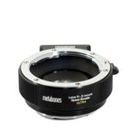 Metabones Speed Booster Adaptor - Leica R to E-Mount ULTRA MB_SPRL-E-BM2