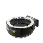 Metabones Speed Booster Adaptor - Leica R to E-Mount ULTRA MB_SPRL-E-BM2