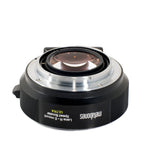 Metabones Speed Booster Adaptor - Leica R to E-Mount ULTRA MB_SPRL-E-BM2