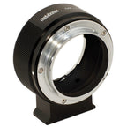 Metabones Olympus OM to E-Mount (Black Matt)